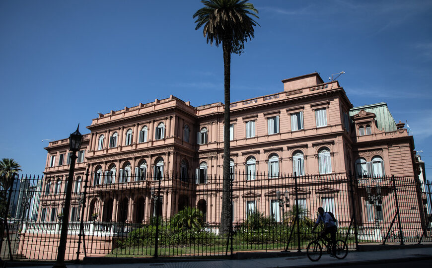 Día del Empleado Público: la Justicia revirtió la medida del Gobierno | Los trabajadores tendrán su jornada de descanso