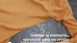 Ejercicios para No Olvidar | Campo de Deportes…