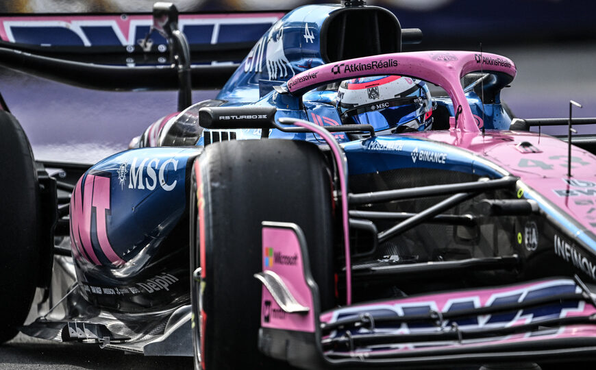 Fórmula 1: Franco Colapinto sale a la pista en Austria para las prácticas libres | Los horarios y dónde verlo