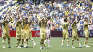 Mundial de Clubes para el olvido | Peligro…
