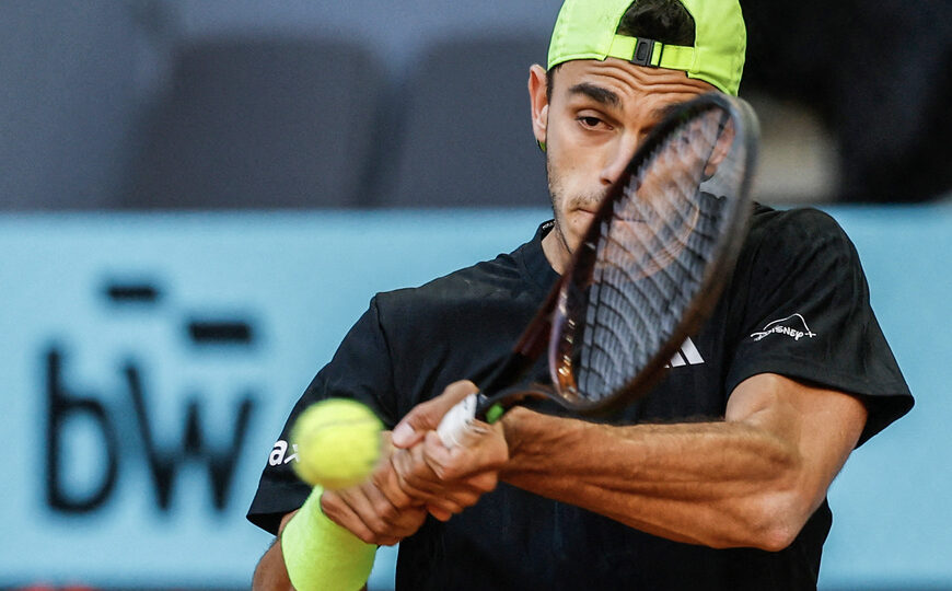 Wimbledon: Se sorteó el cuadro principal con seis argentinos | Este lunes arranca el tercer Grand Slam de la temporada