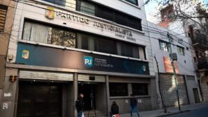 Reunión en el PJ para lograr la unidad…