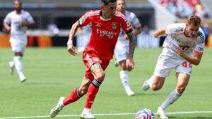 El Mundial de Clubes inicia los octavos de…