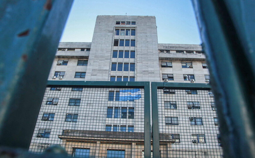 Revocan los sobreseimientos de seis represores  | Decisión de la Sala II de la Cámara Federal de Casación