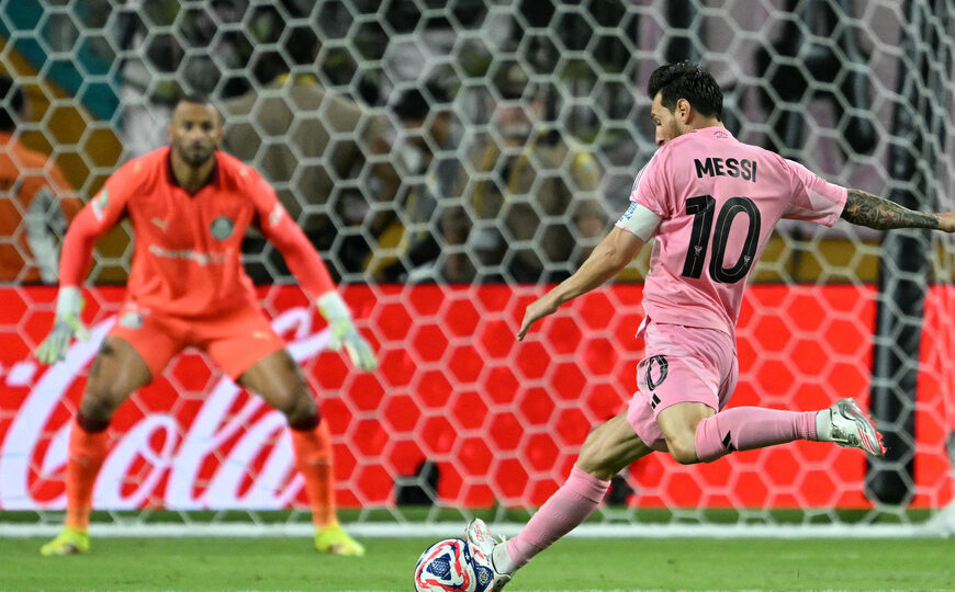 Messi-PSG, un reencuentro con historia en el Mundial de Clubes | Será la primera vez del rosarino ante un ex equipo suyo