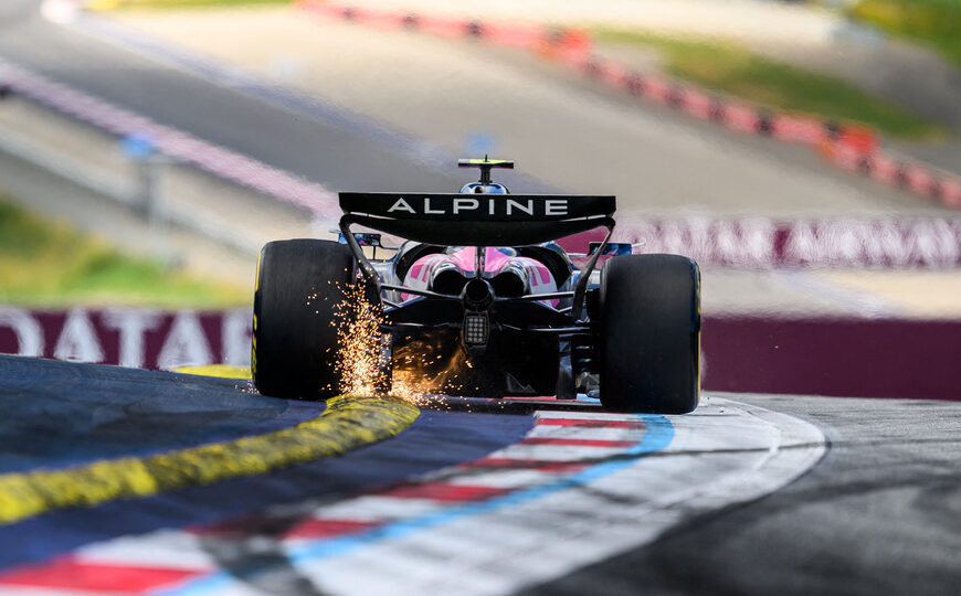 Fórmula 1: Colapinto sigue creciendo y largará 14º en Austria | Norris fue el más veloz y se llevó la pole