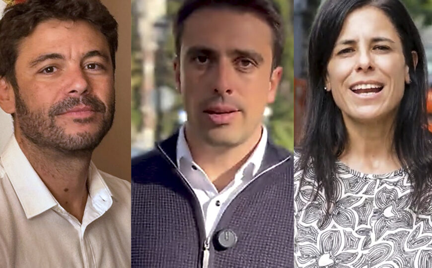 Elecciones Santa Fe, mucho más que deficiones locales | El epicentro será Rosario, donde se nacionalizó la campaña