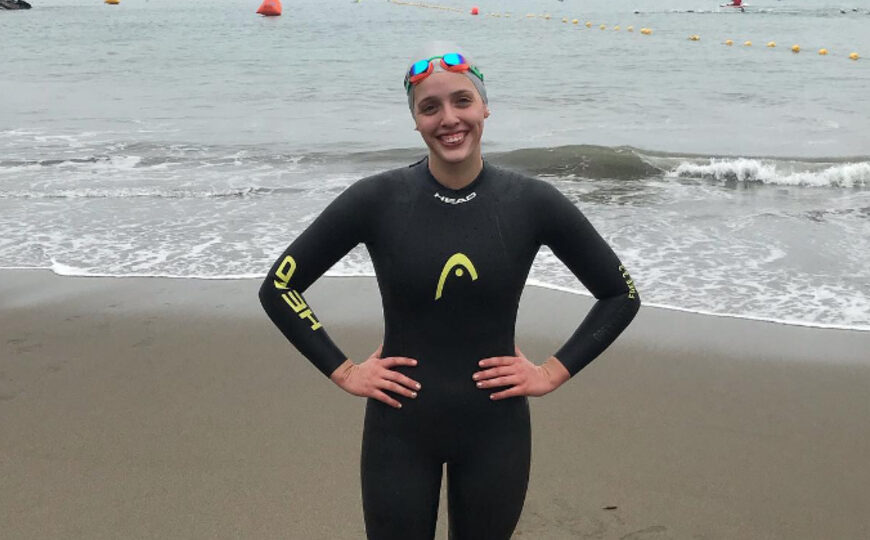 El Mundial de natación y la representación nacional   | Opinión