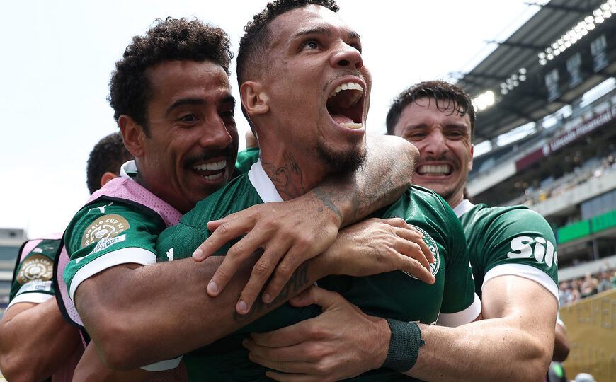 Mundial de Clubes: Palmeiras y Chelsea se metieron en cuartos de final | Botafogo fue eliminado y, tras una extensa demora por suspensión, también Benfica  