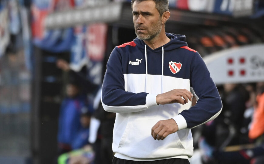 Independiente se enfrenta a Gimnasia de Mendoza por la Copa Argentina | El encuentro se disputará en el estadio Juan Gilberto Funes
