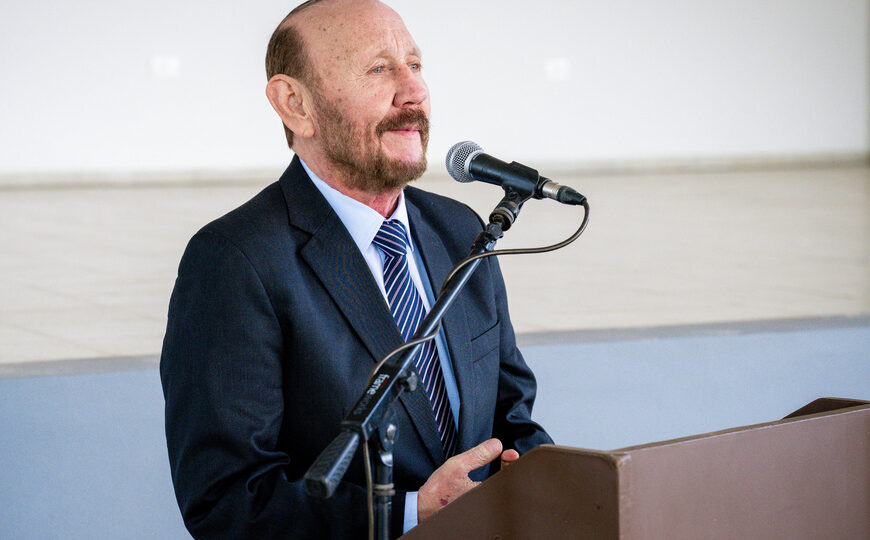 Gildo Insfrán plebiscita su hegemonía en las elecciones de Formosa | La provincia elige legisladores y convencionales constituyentes