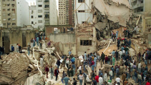 Memoria Activa, en contra del juicio en ausencia…