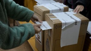 Elecciones 2025 en Santa Fe y Formosa: cerraron…