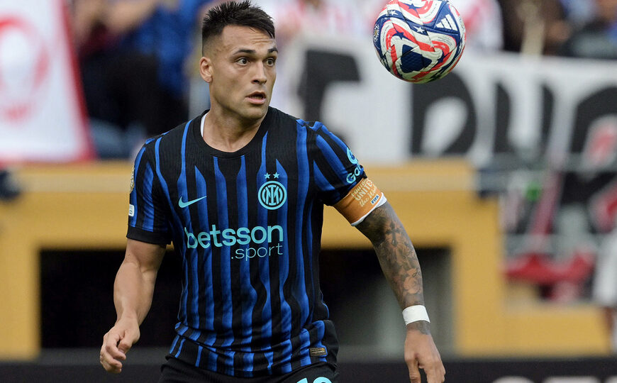 Mundial de Clubes: juegan Inter-Fluminense y Manchester City-Al Hilal | Este lunes