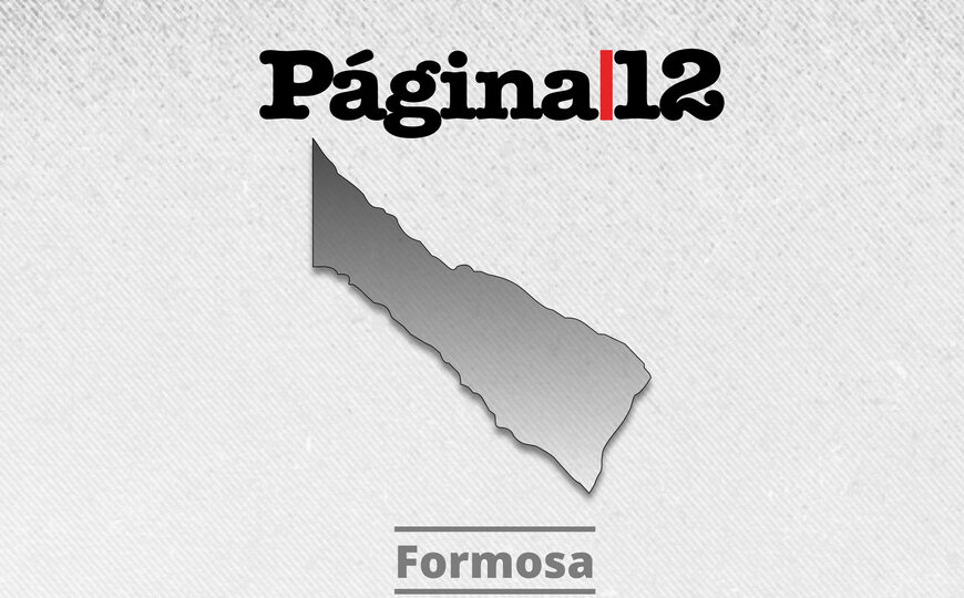 Resultados elecciones Formosa 2025: el mapa, distrito por distrito | Los datos interactivos, minuto a minuto 