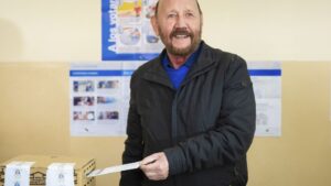Gildo Insfrán ratificó su histórico predominio en Formosa…
