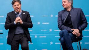 Una reunión tripartita clave para la unidad del…