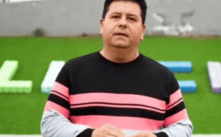 Quién es el dirigente de La Libertad Avanza que salió de la cárcel hace una semana y ganó en las elecciones de Santa Fe | De la alcaidía a las urnas