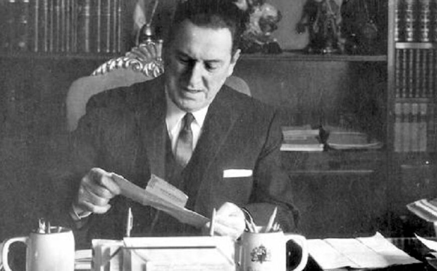 El pueblo de luto y un país en agonía | A 51 años del fallecimiento de Juan Domingo Perón