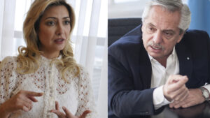 La querella de Fabiola Yañez podría pedir hasta…
