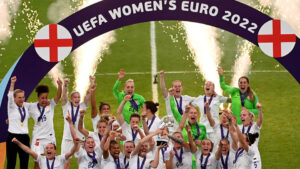 Se abre el telón de la Eurocopa femenina…