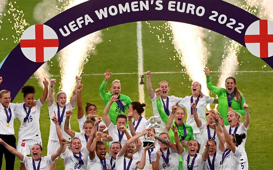 Se abre el telón de la Eurocopa femenina | En Suiza se reunirán varias de las mejores jugadoras del mundo