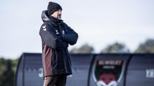 Copa Argentina: Racing y Platense salen a la…