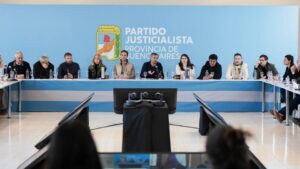 Tiempos de definiciones para el peronismo y herramienta…