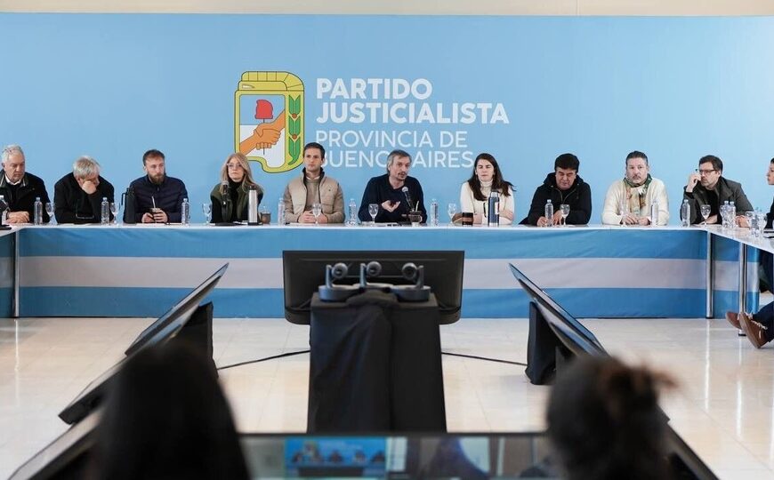 Tiempos de definiciones para el peronismo y herramienta ganadora