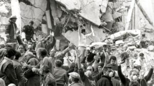 Iran contra el juicio en ausencia por AMIA…
