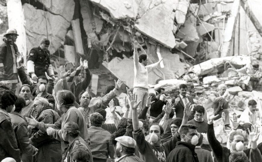 Iran contra el juicio en ausencia por AMIA | “Una medida politizada, en base a acusaciones falsas”