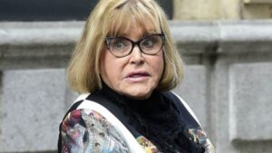 Para la jueza Servini, la condena proscriptiva contra…