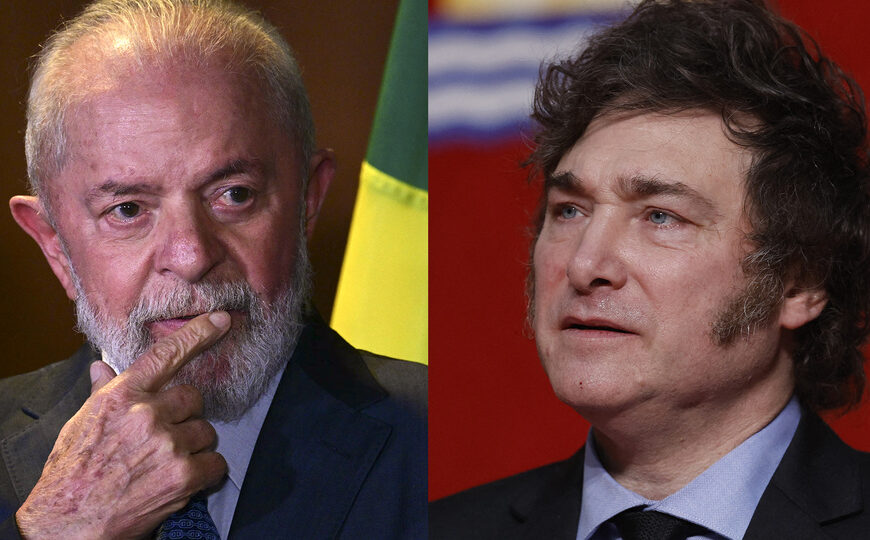 Cumbre del Mercosur: el discurso de Milei y el cara a cara con Lula | Se reúne el bloque regional en Buenos Aires