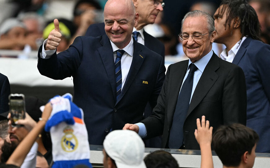 Felices oligarcas en el final de la frugalidad | Opinión
