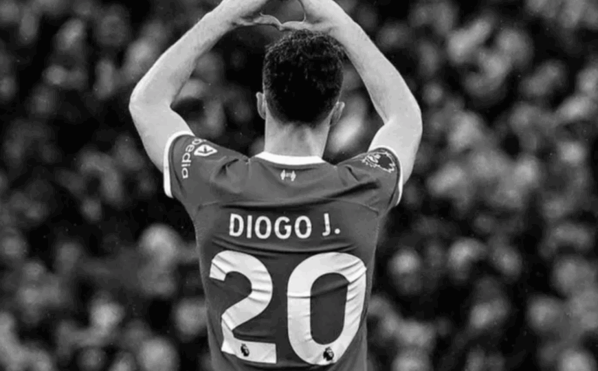 La despedida de Lionel Messi a Diogo Jota tras su muerte | El mensaje de “la pulga”