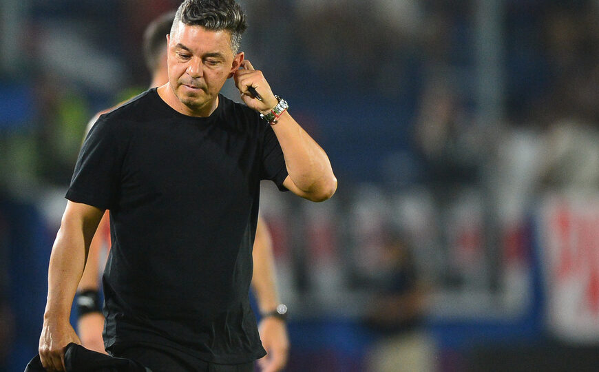 River informó a siete jugadores que no serán tenidos en cuenta | Tras el Mundial de Clubes y de cara a la Copa Libertadores 