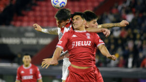 Copa Argentina: Huracán se clasificó a los octavos…