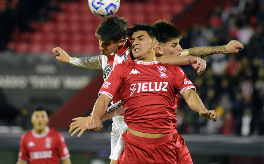 Copa Argentina: Huracán se clasificó a los octavos de final | Eliminó por penales a Instituto de Córdoba