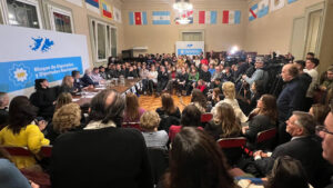 Una causa armada para perseguir opositores | Los…