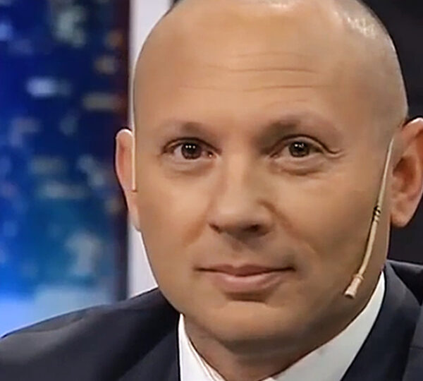 Marcelo D’Alessio fue condenado a 13 años y…
