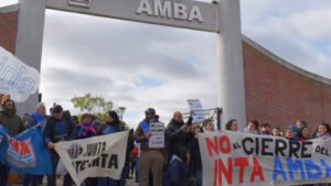 Alerta por el cierre inminente de la Estación…