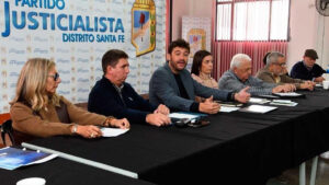 ¿Quién ganó en Santa Fe?
