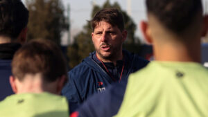 Debuta el San Lorenzo de Ayude: contra Quilmes…