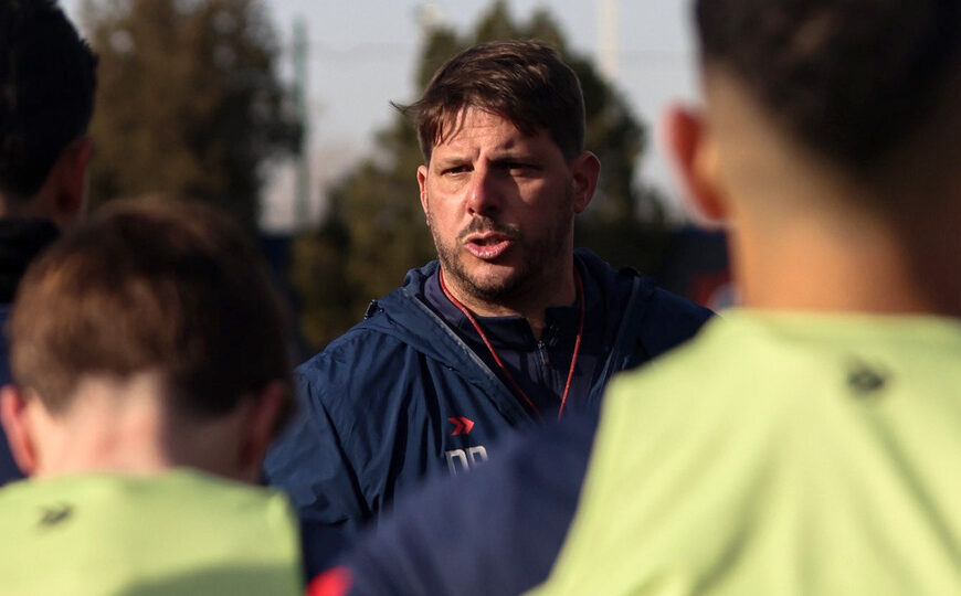 Debuta el San Lorenzo de Ayude: contra Quilmes por Copa Argentina | Este sábado en Lanús
