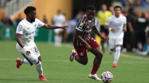 Mundial de Clubes: Fluminense es el primer semifinalista…