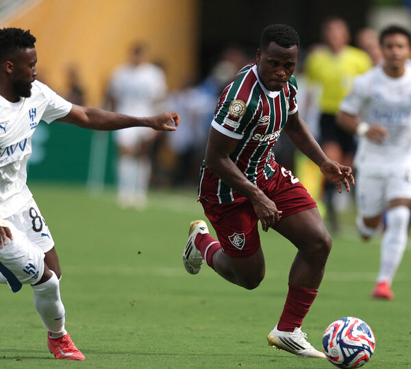 Mundial de Clubes: Fluminense es el primer semifinalista…