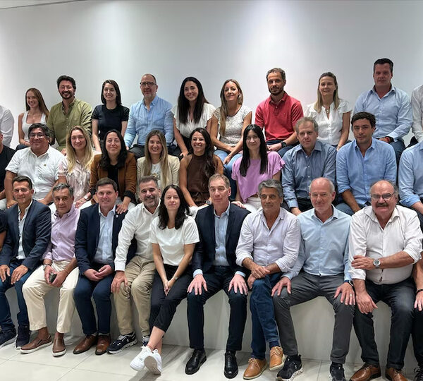El PRO bonaerense se subió al furgón de…