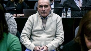 Rechazaron la prisión domiciliaria para José López en…