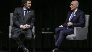 Una bosta | Panorama político  