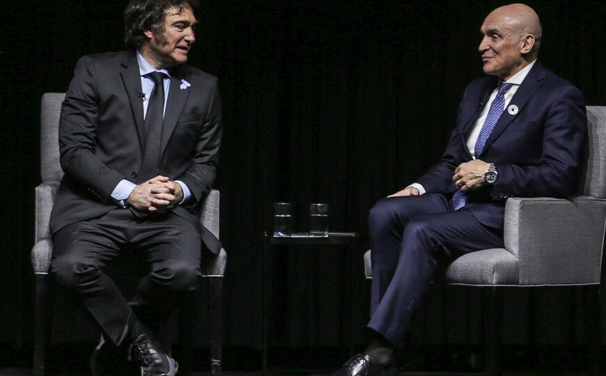 Una bosta | Panorama político  